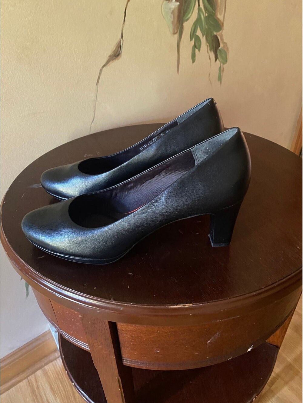 Rockport Women’s Total Motion Leah Pumps